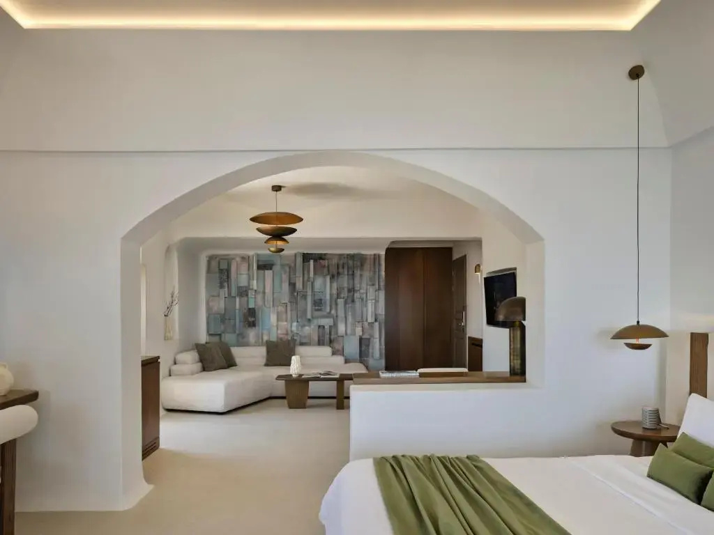 Foto - Andronis Luxury Suites
