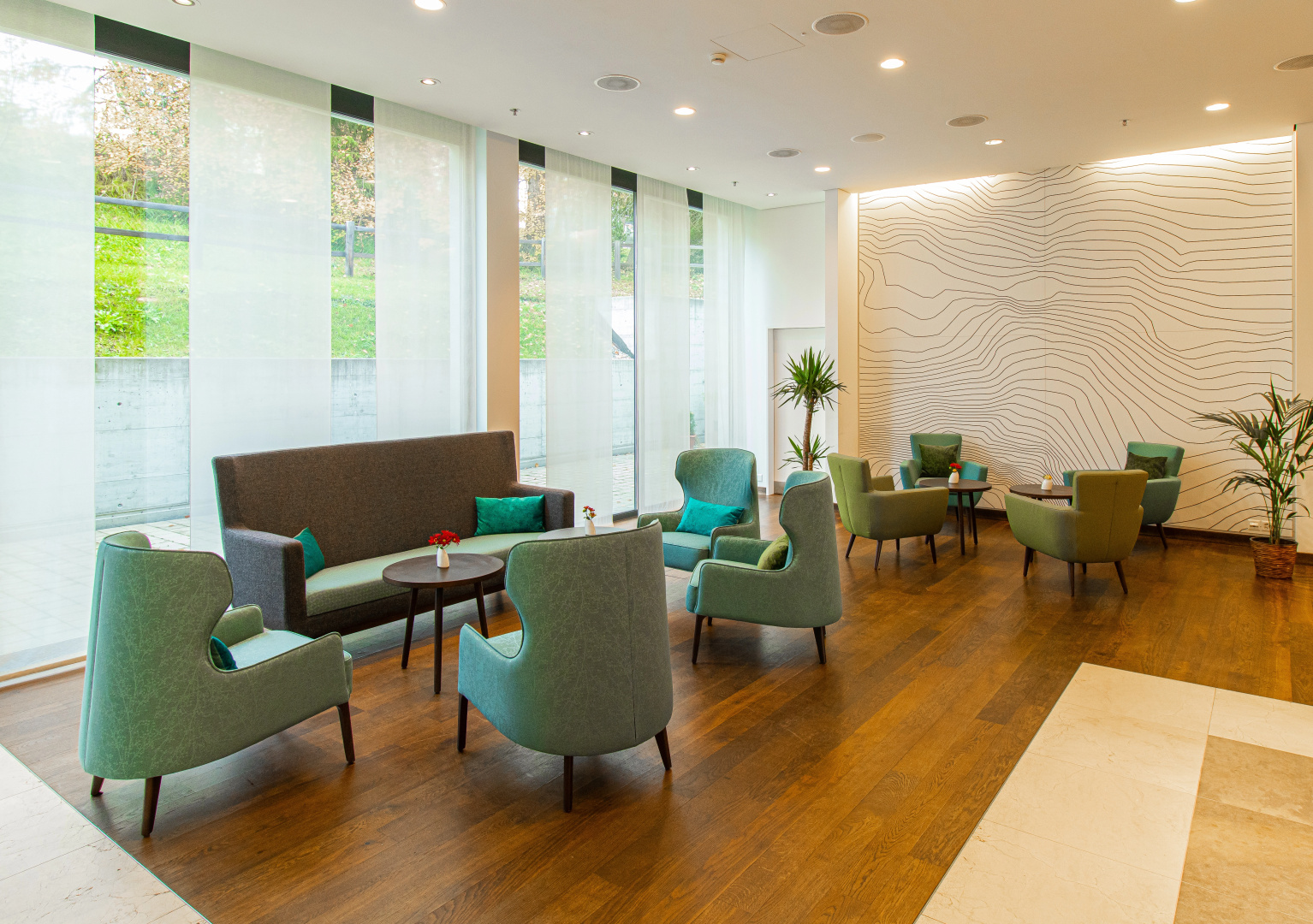 Foto - Hilton Garden Inn Davos