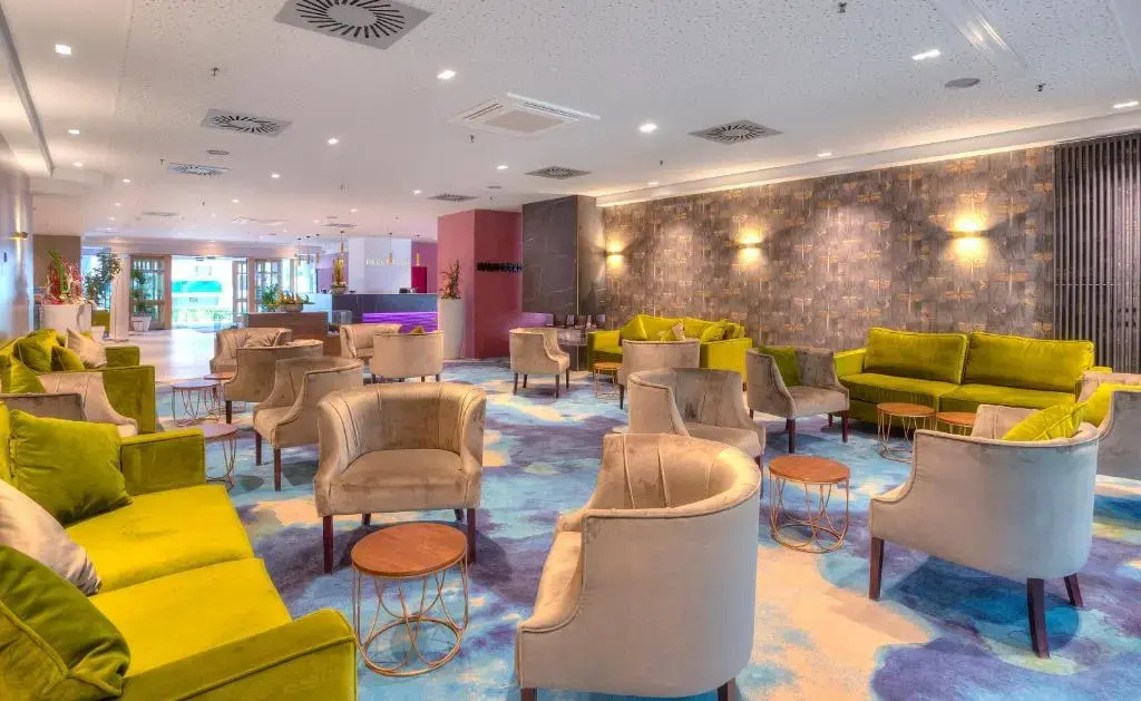 Photo - ACHAT Hotel Frankfurt Maintal