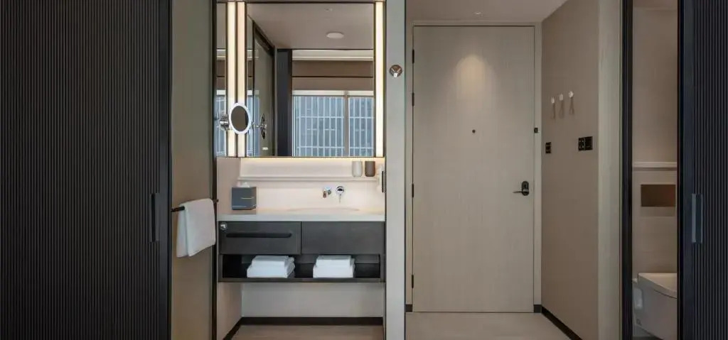 Foto - Jen Shenzhen Qianhai By Shangri-La