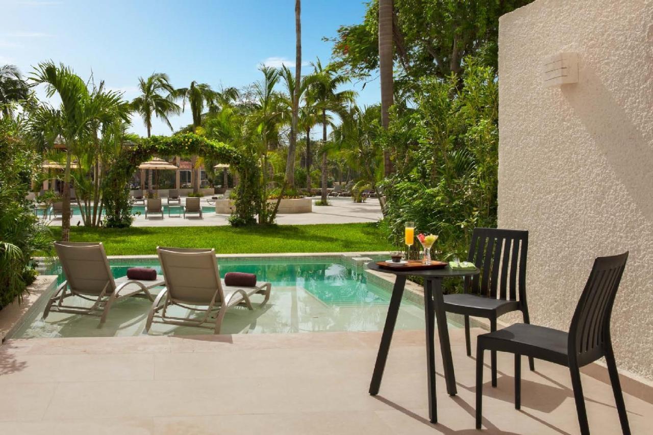 Photo - Dreams Aventuras Riviera Maya - All Inclusive