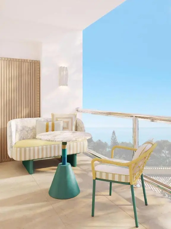 Foto - Don Carlos Marbella