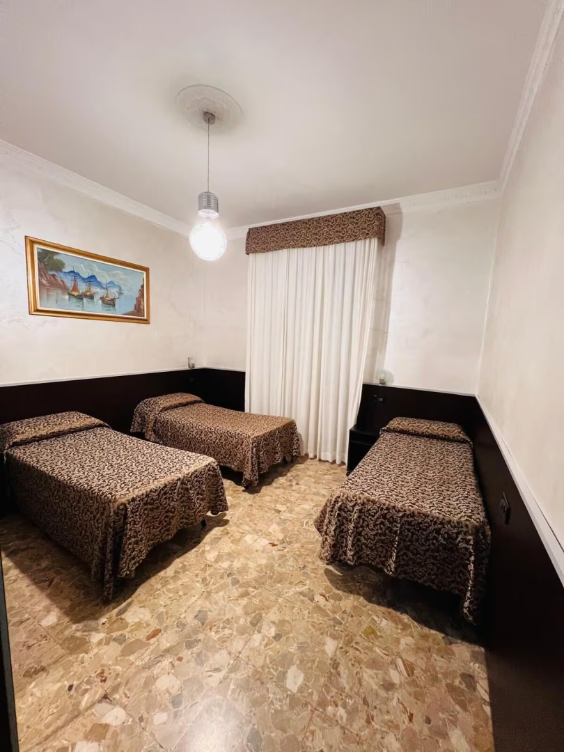 Foto - Funny Holiday Rome Hotel