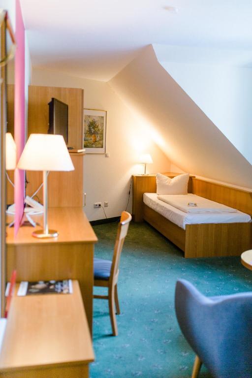 Foto - Akzent Hotel Zur Grünen Eiche