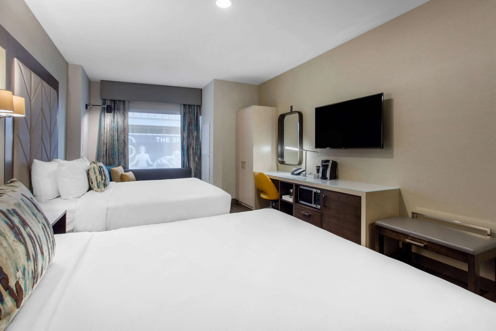Foto - Cambria Hotel Philadelphia Downtown - Center City