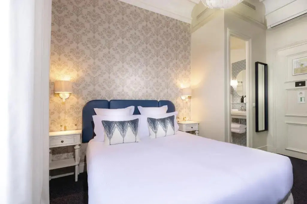 Foto - Hotel Claridge Paris