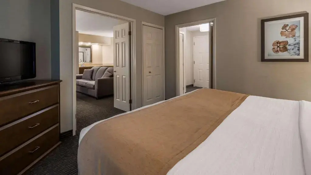 Photo - Best Western Plus Cairn Croft Hotel