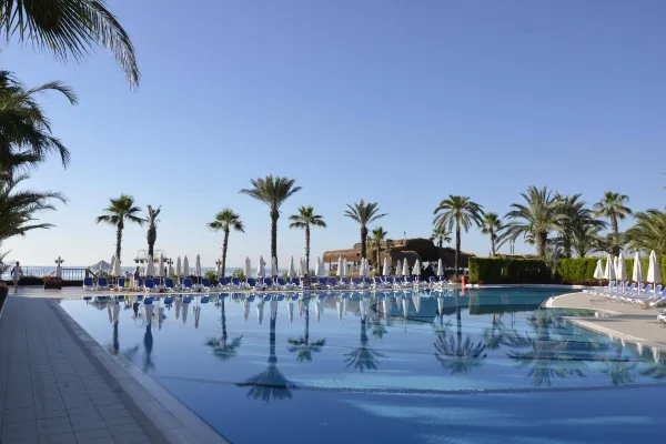 Photo - Emelda Sun Club Hotel