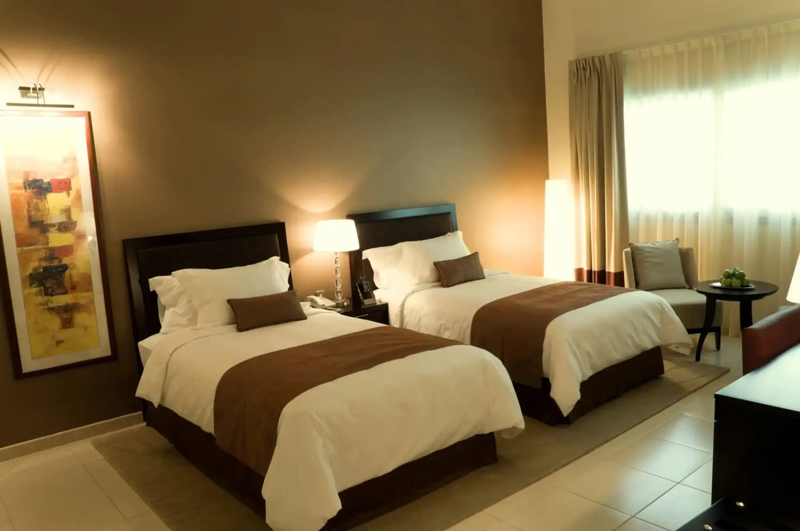 Photo - Villaggio Hotel Abu Dhabi