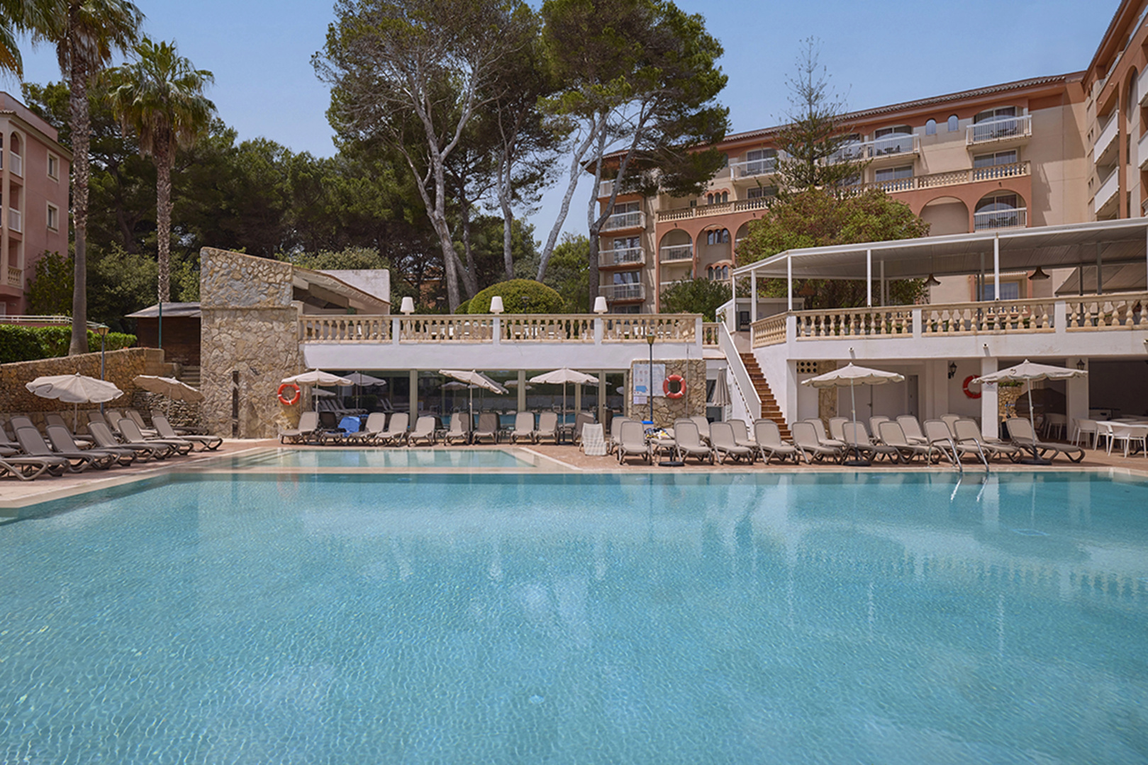 Foto - Canyamel Classic & Spa, solo Adultos
