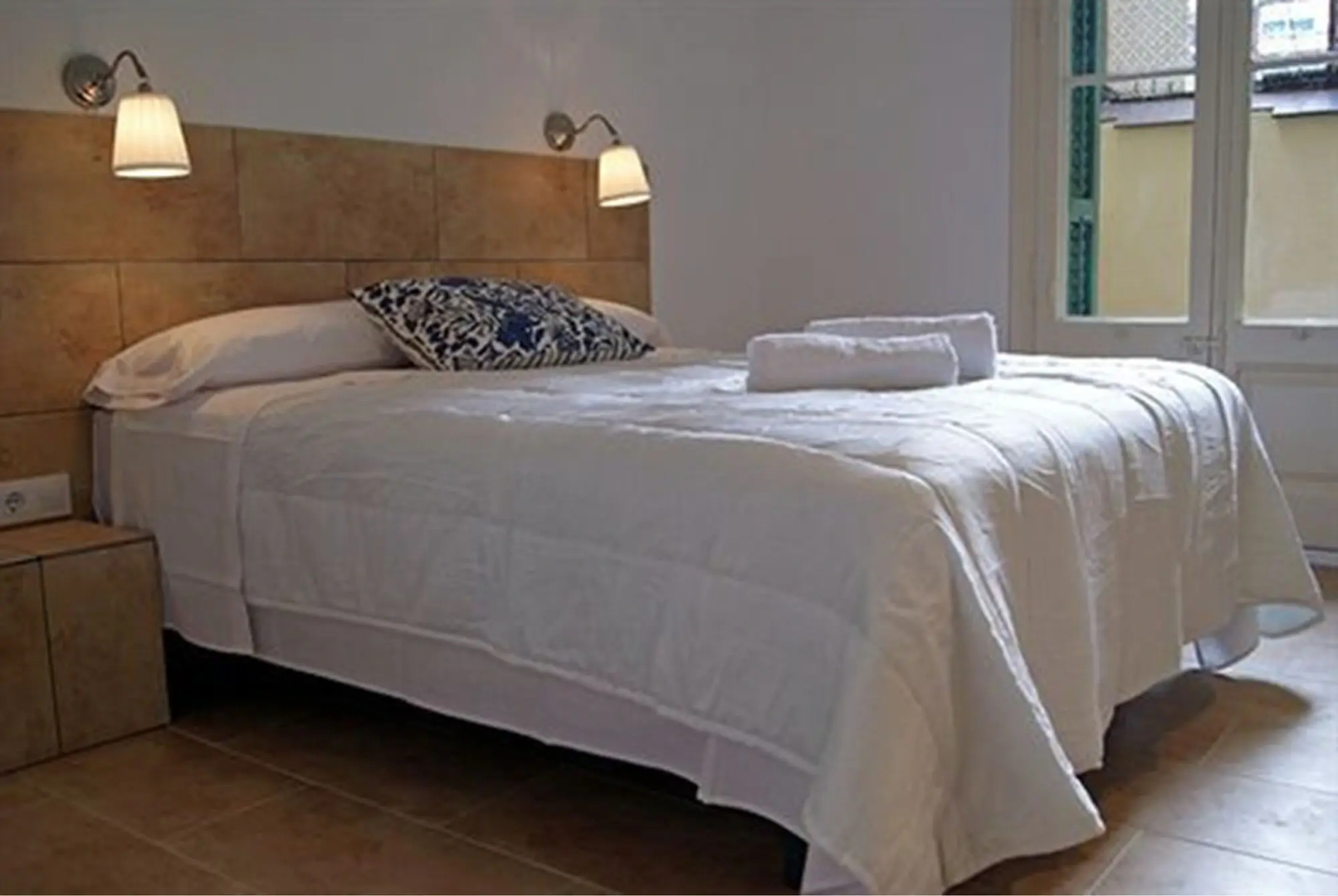 Foto - Hostal Martinval