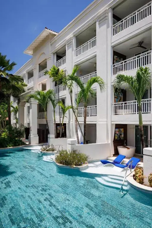 Foto - Sandals Barbados All Inclusive - Couples Only