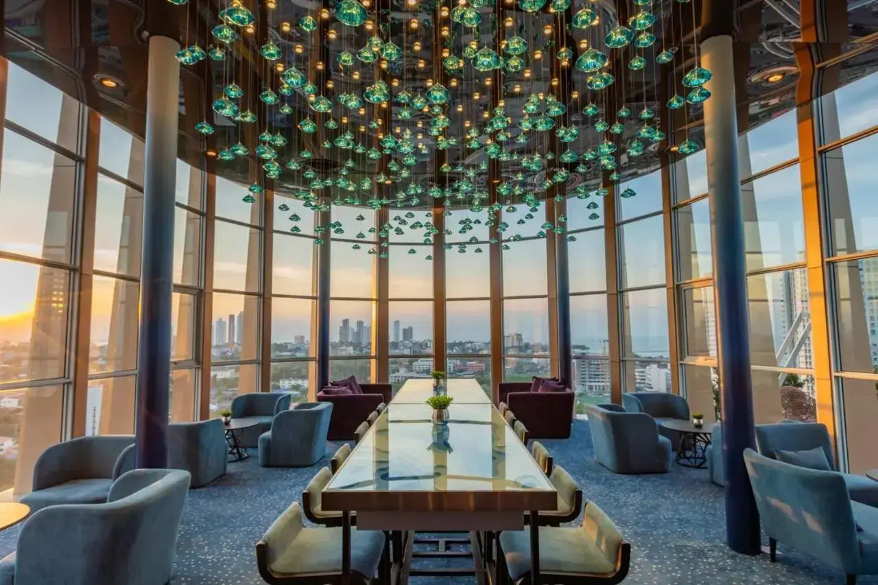 Foto - Centre Point Prime Hotel Pattaya