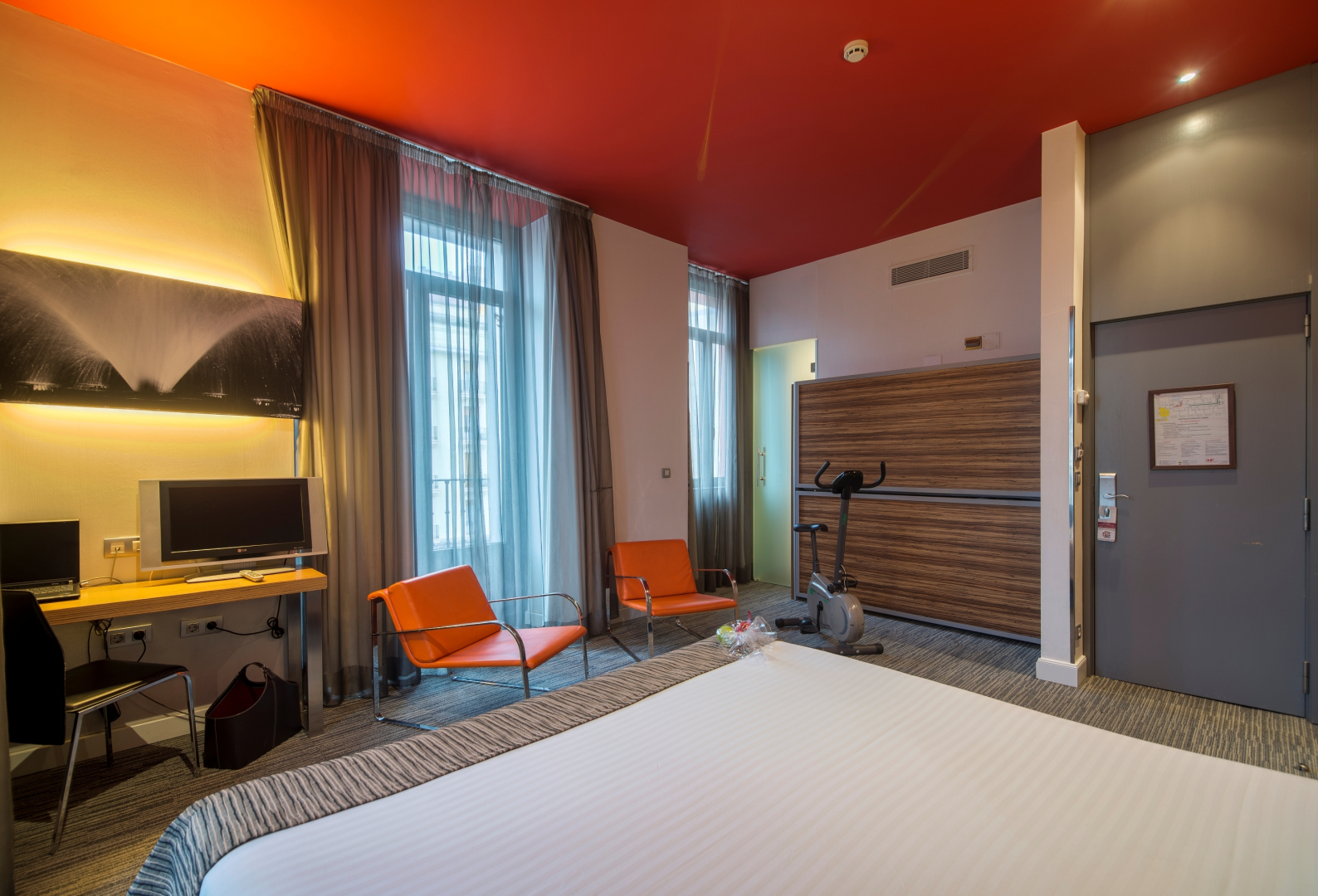 Photo - Petit Palace Plaza del Carmen