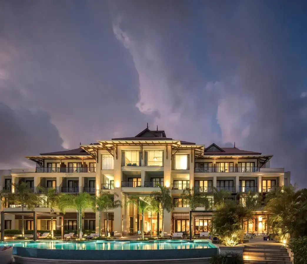 Photo - Eden Studios