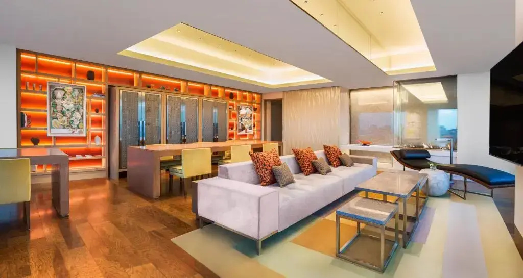 Photo - The Prince Gallery Tokyo Kioicho, a Luxury Collection Hotel