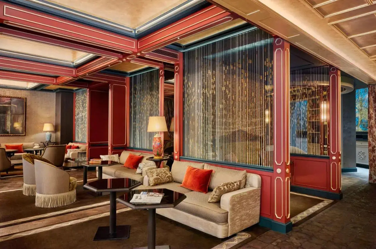 Photo - Hotel de Montesquieu