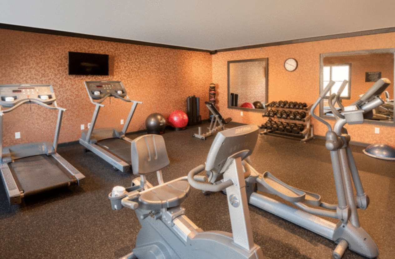 Foto - The Craftsman Inn & Suites