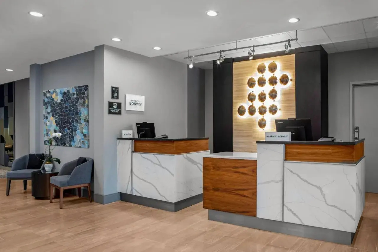Foto - Courtyard by Marriott Miami Aventura Mall