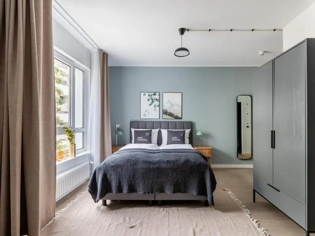 Foto - Limehome Berlin Luise Henriette Str - Digital Access