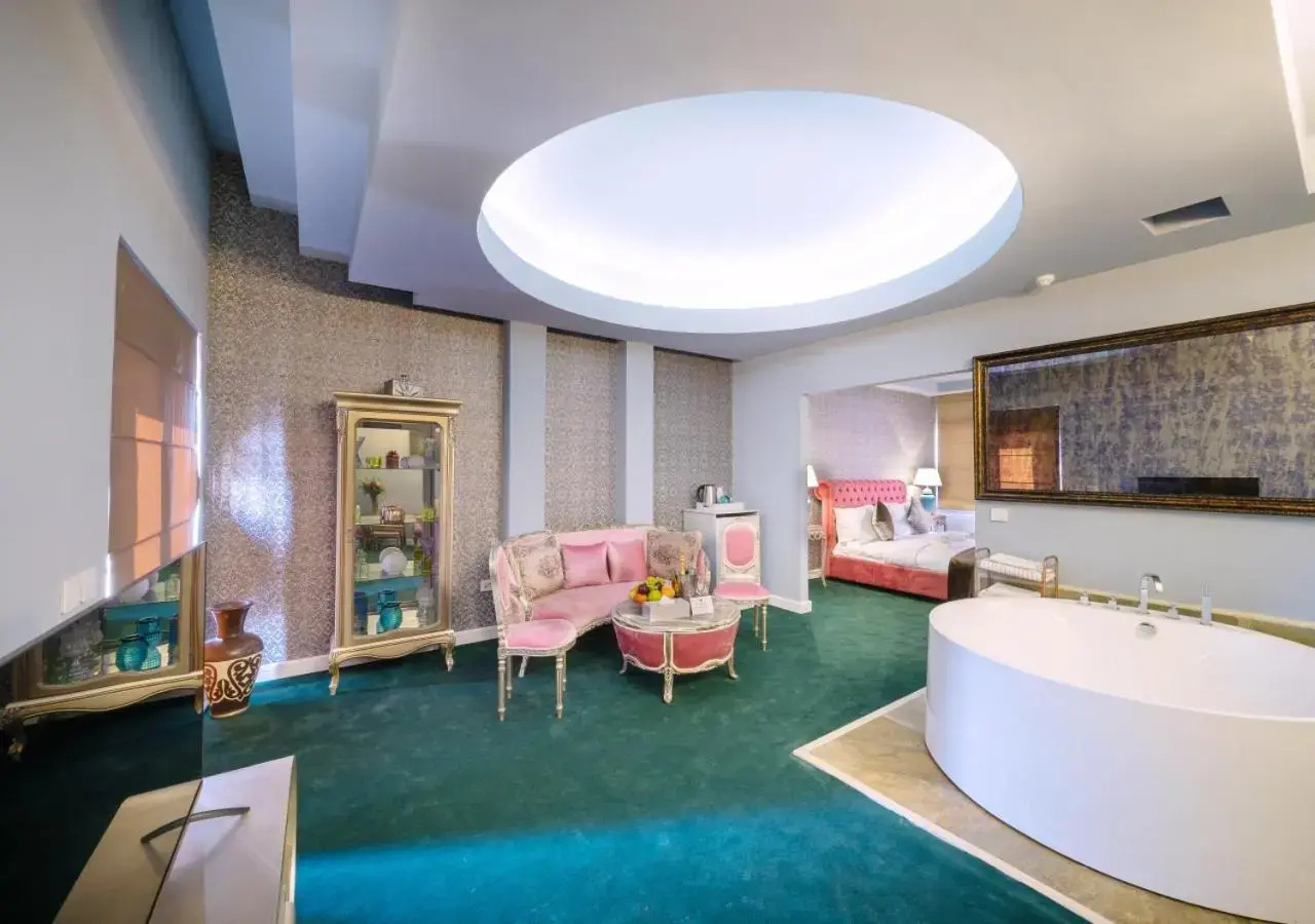 Photo - Phoenicia Comfort Hotel