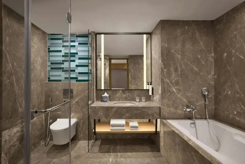 Photo - Fairfield by Marriott Mumbai Andheri West