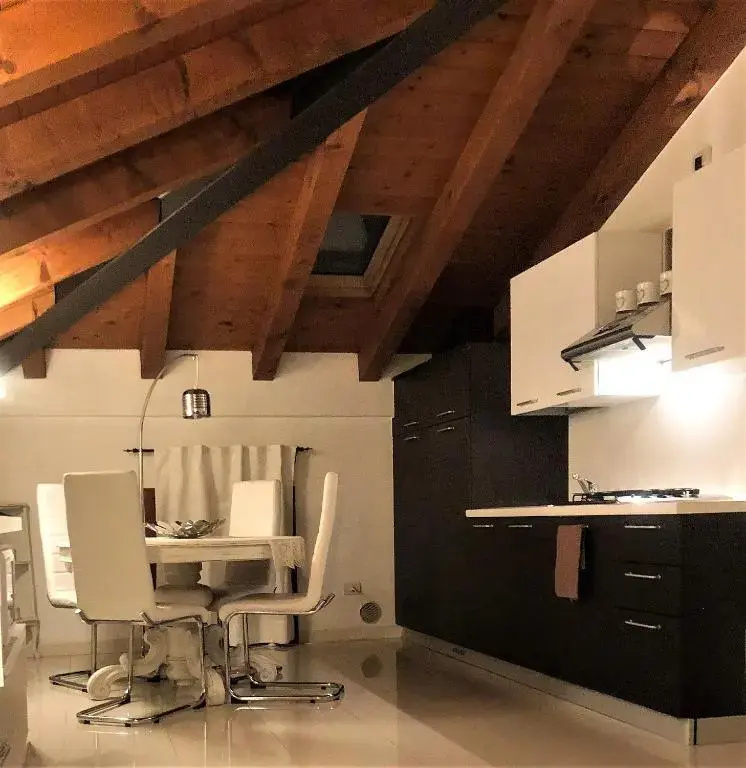 Photo - Villa Giotto Luxury Suite & Apartments