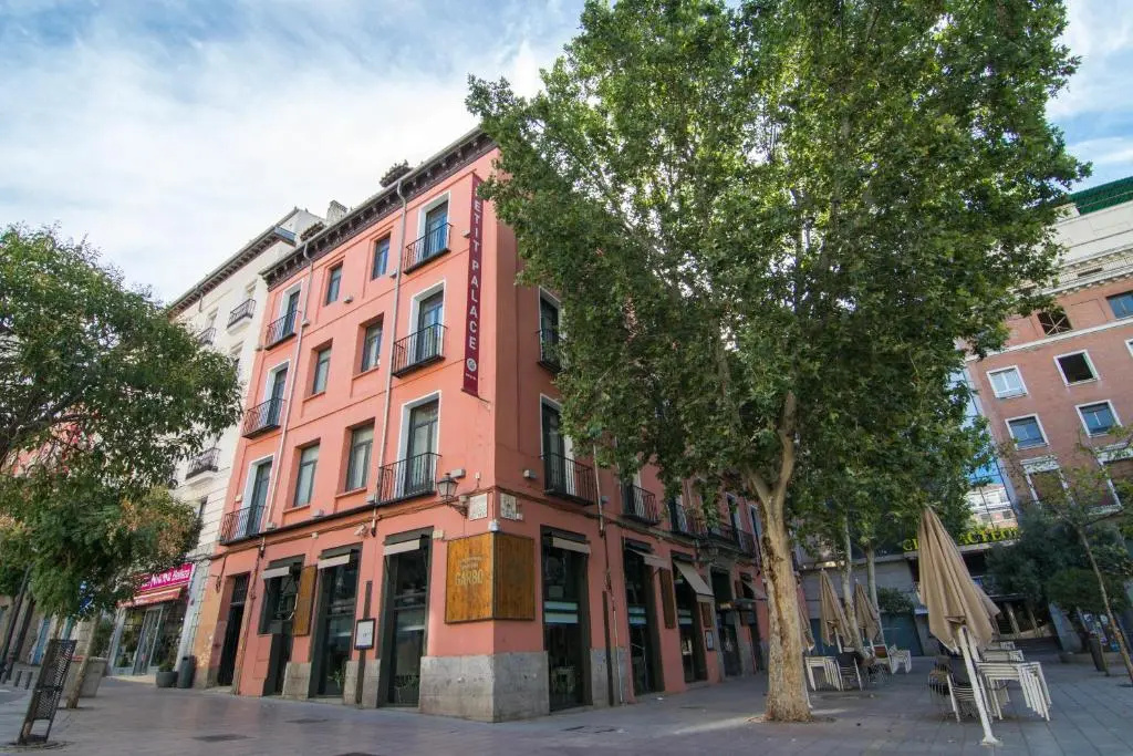 Photo - Petit Palace Plaza del Carmen