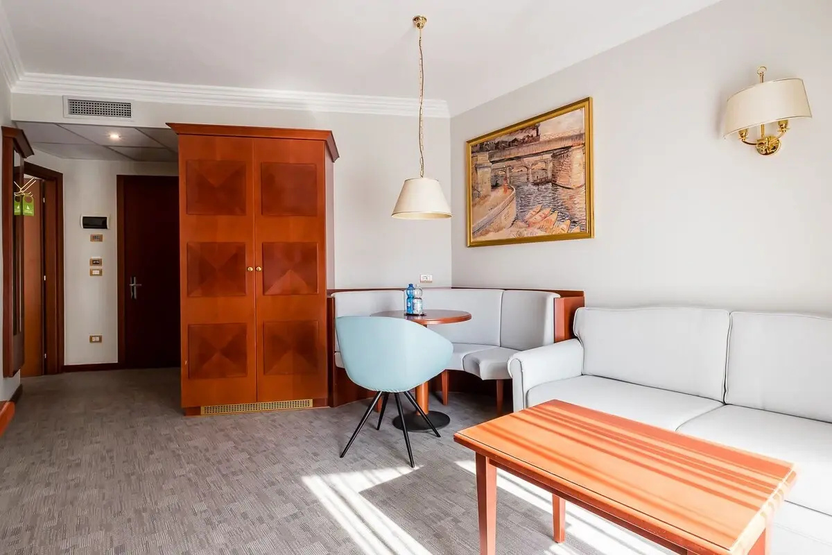 Foto - Mediterranee Family Hotel & Spa