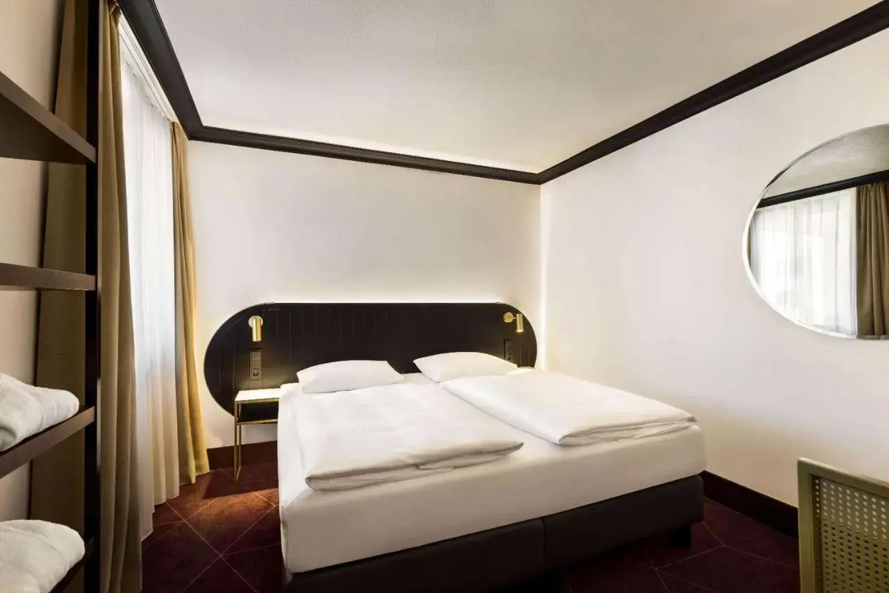 Photo - Diplomat Hotel Prague