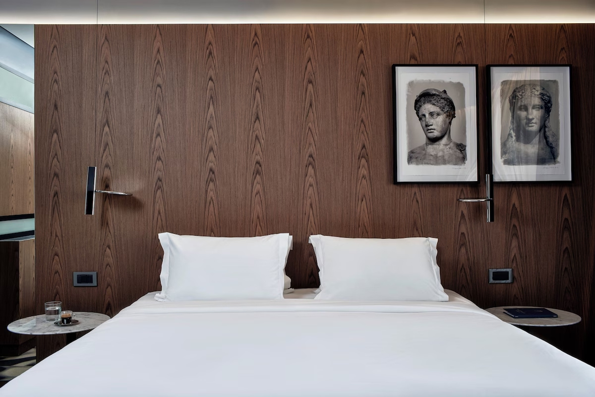 AthensWas Design Hotel, Bild 4 von 25