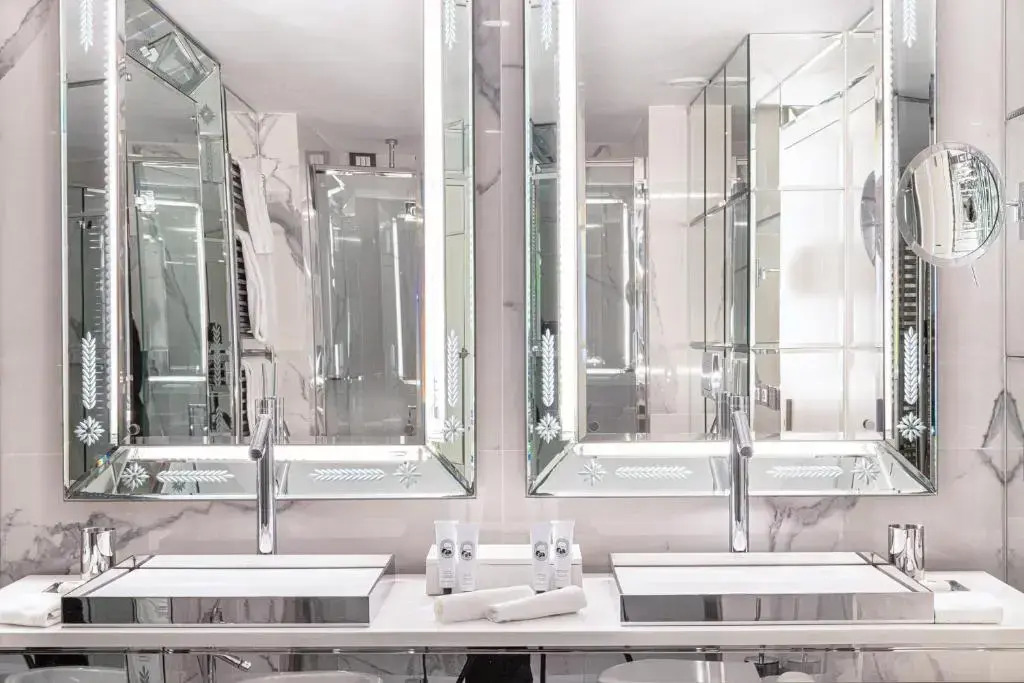 Photo - Hotel Palazzina Grassi