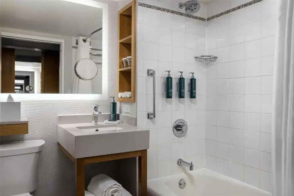 Foto - New York Hilton Midtown