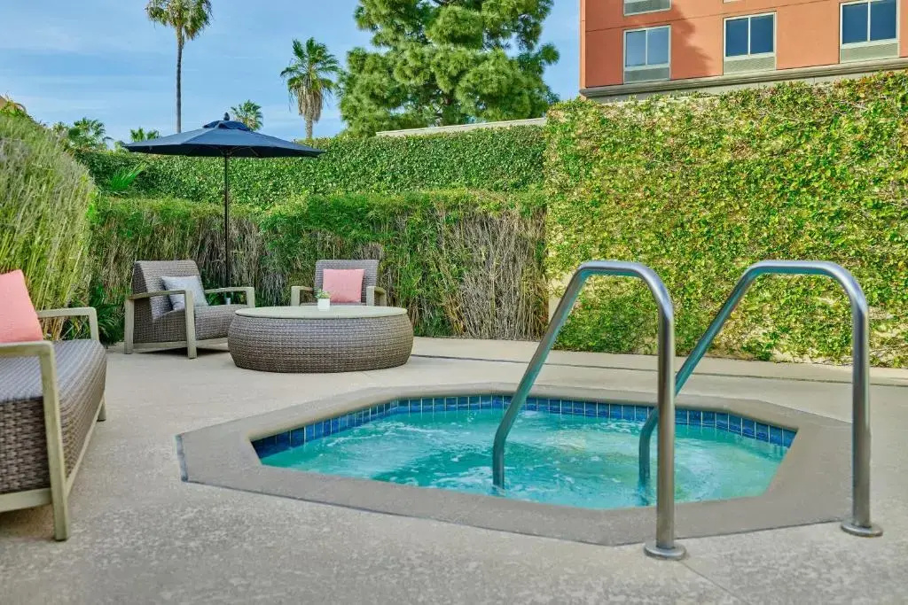 Foto - Courtyard Culver City Los Angeles