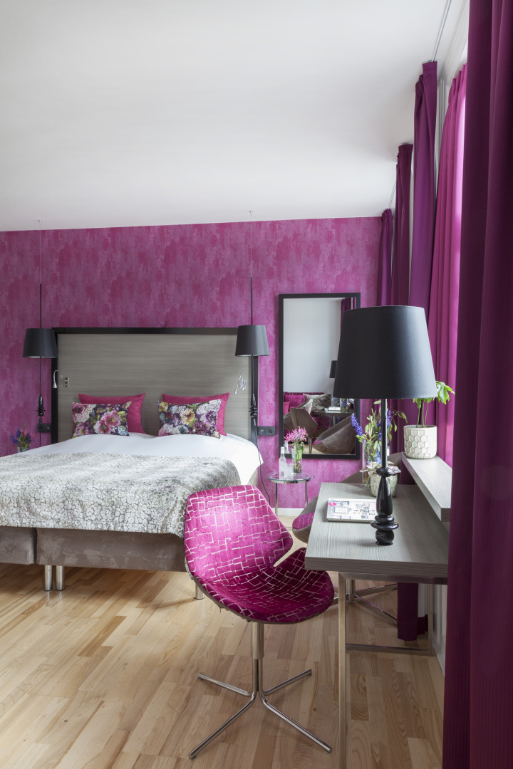 Photo - Andersen Boutique Hotel