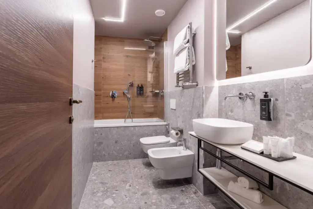 Photo - AXYHOTELS InnStyle Milano