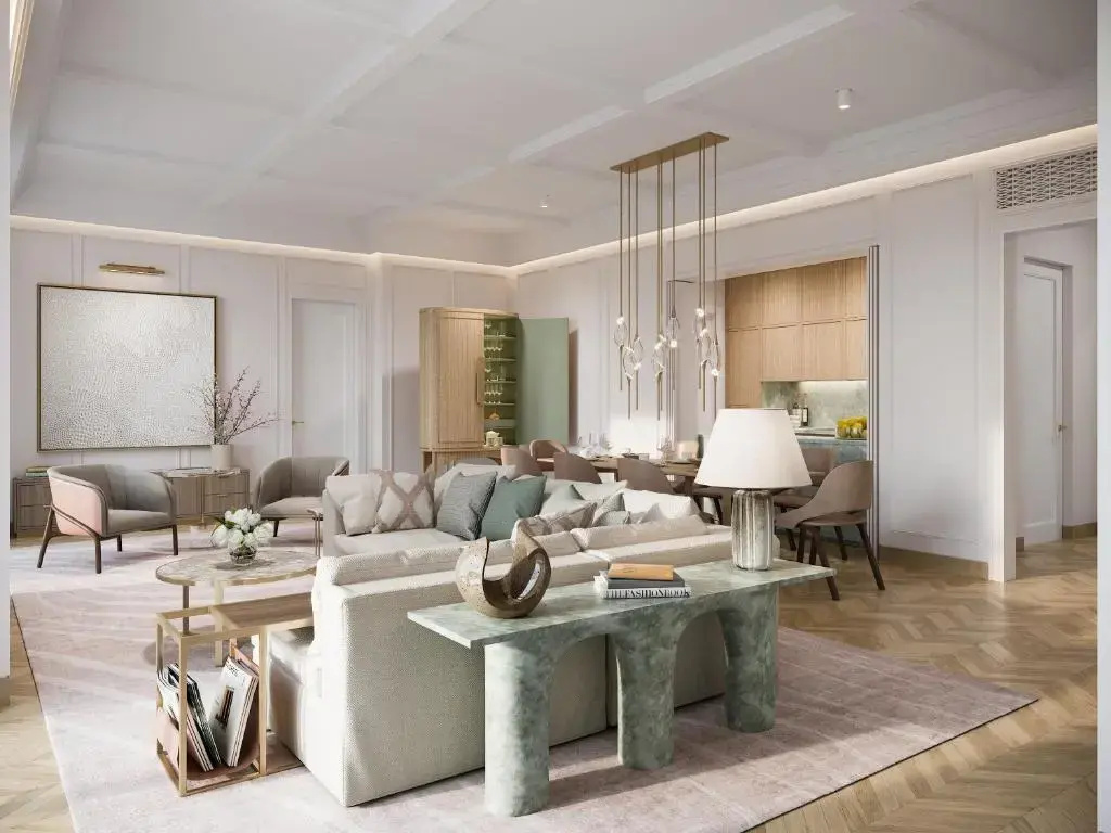 Photo - Four Seasons Resort and Residences at The Pearl - Qatar