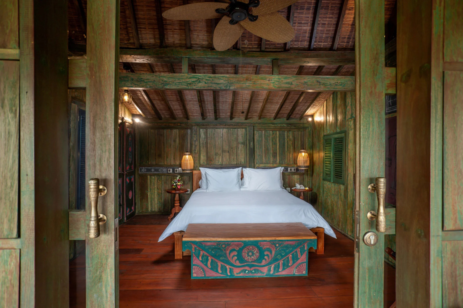 Photo - Arya Arkananta Resort & Spa