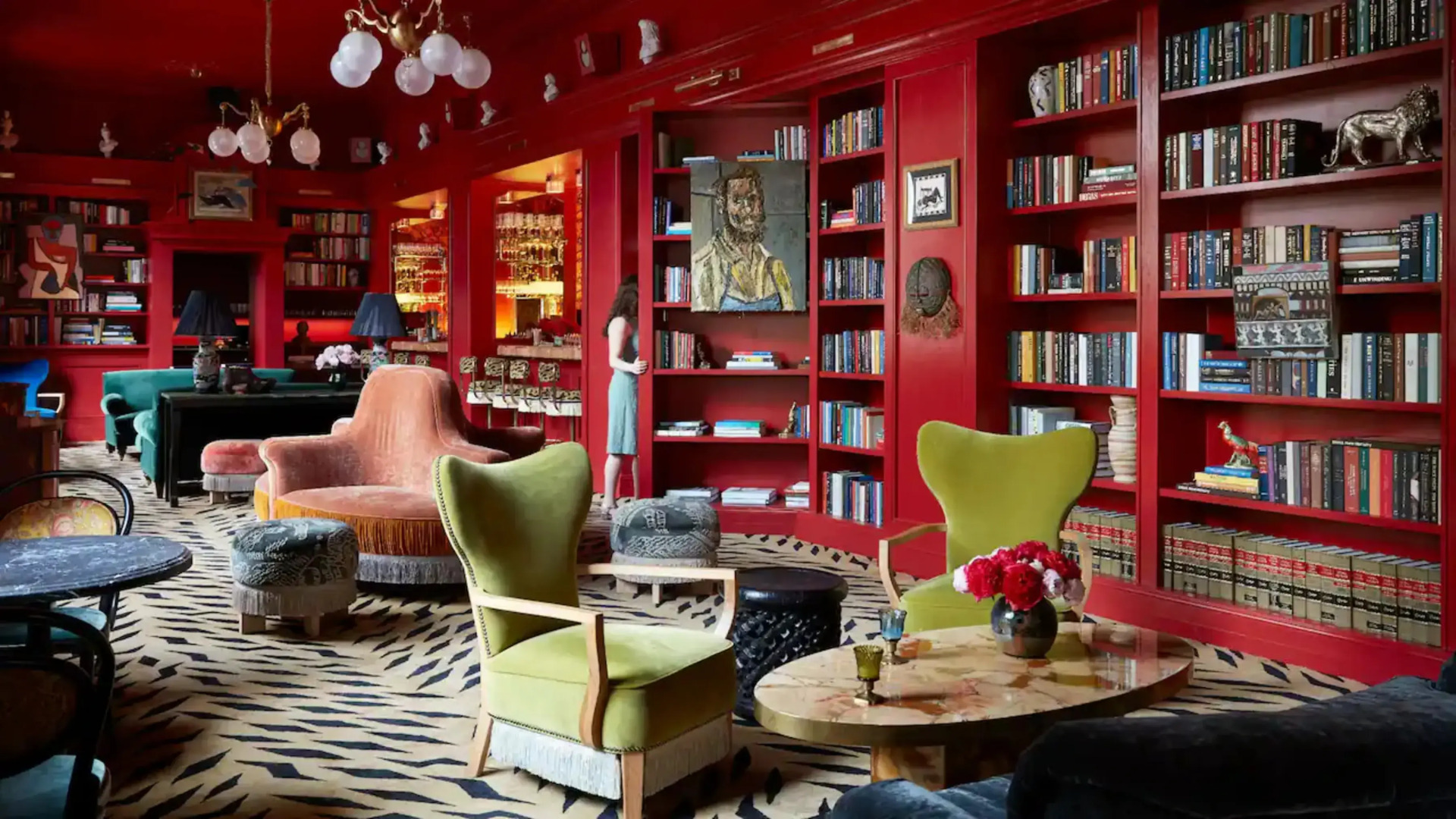 Photo - Maison Metier, in the Unbound Collection by Hyatt