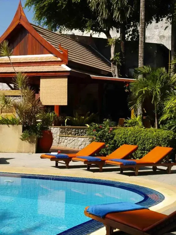 Photo - Safari Beach Hotel