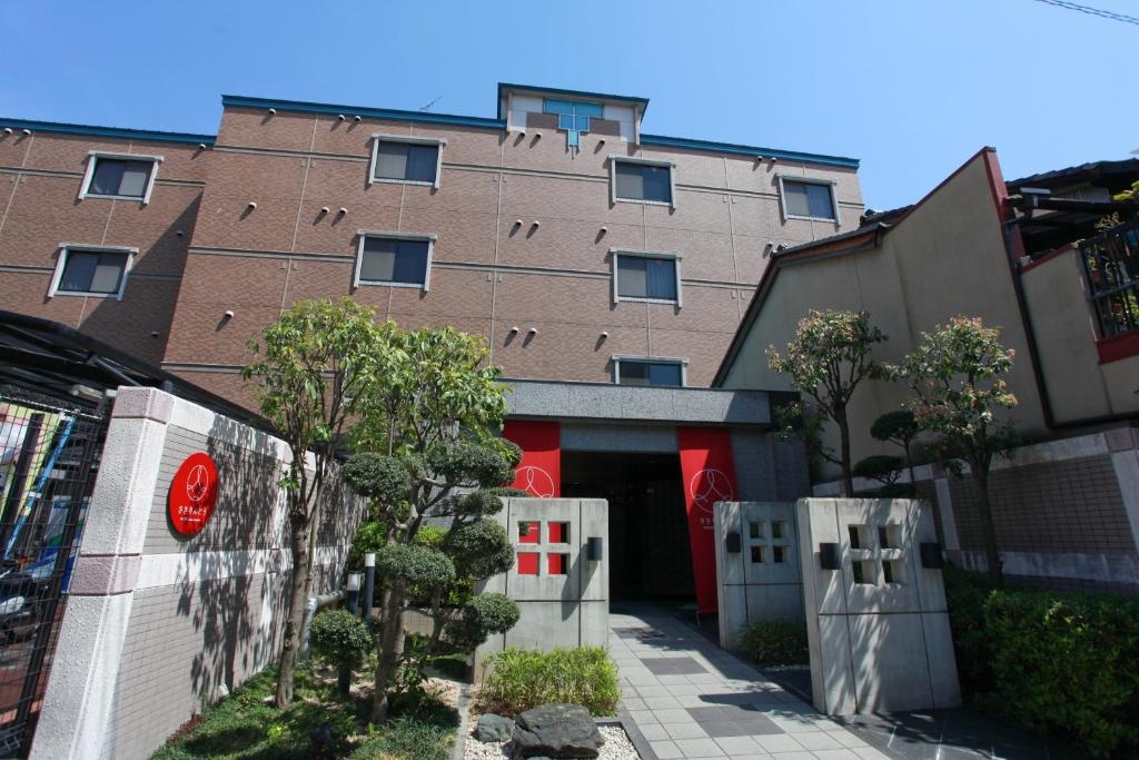 Photo - Hotel In Kyoto Sasarindou