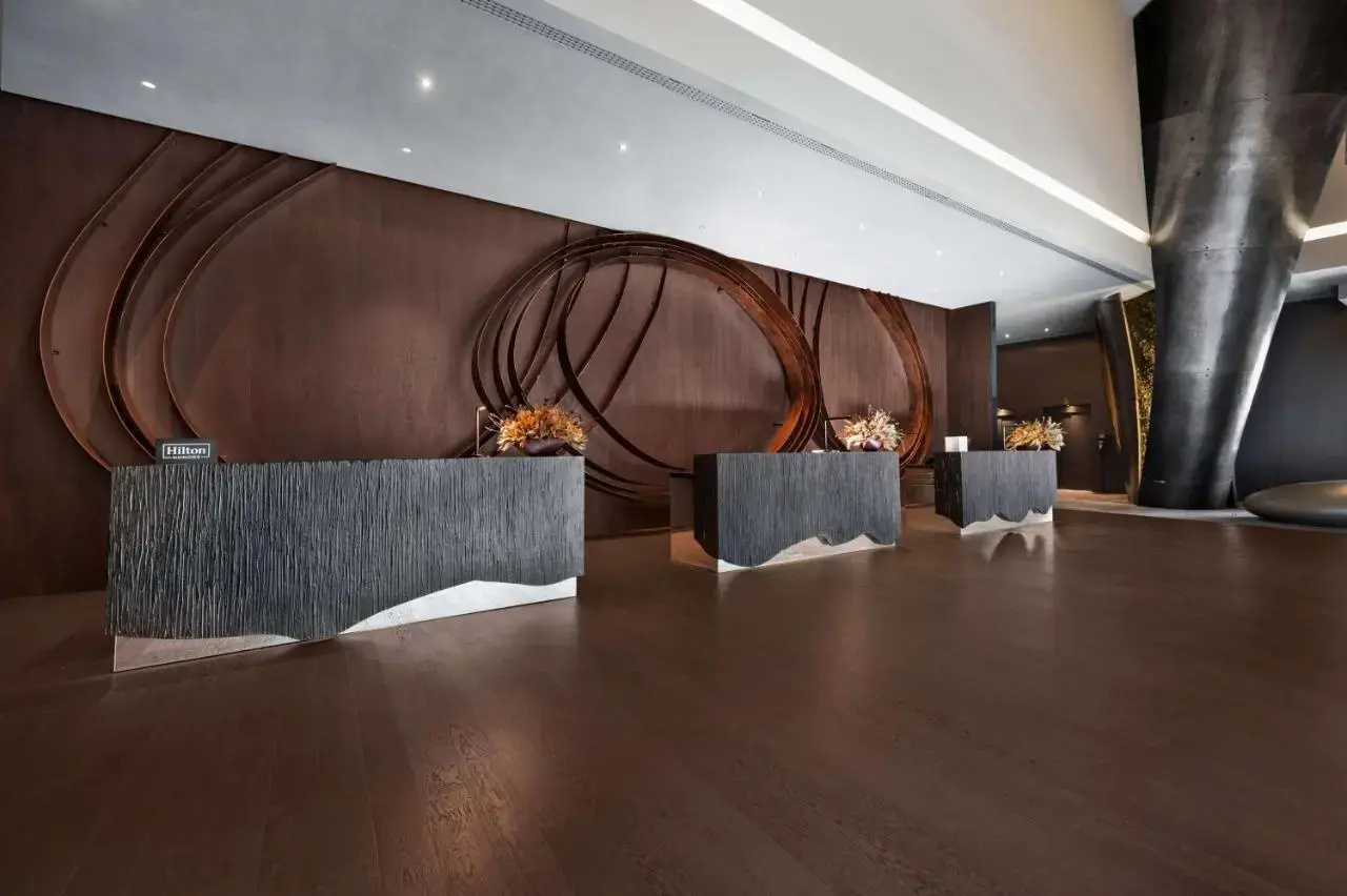 Photo - Hilton Porto Gaia
