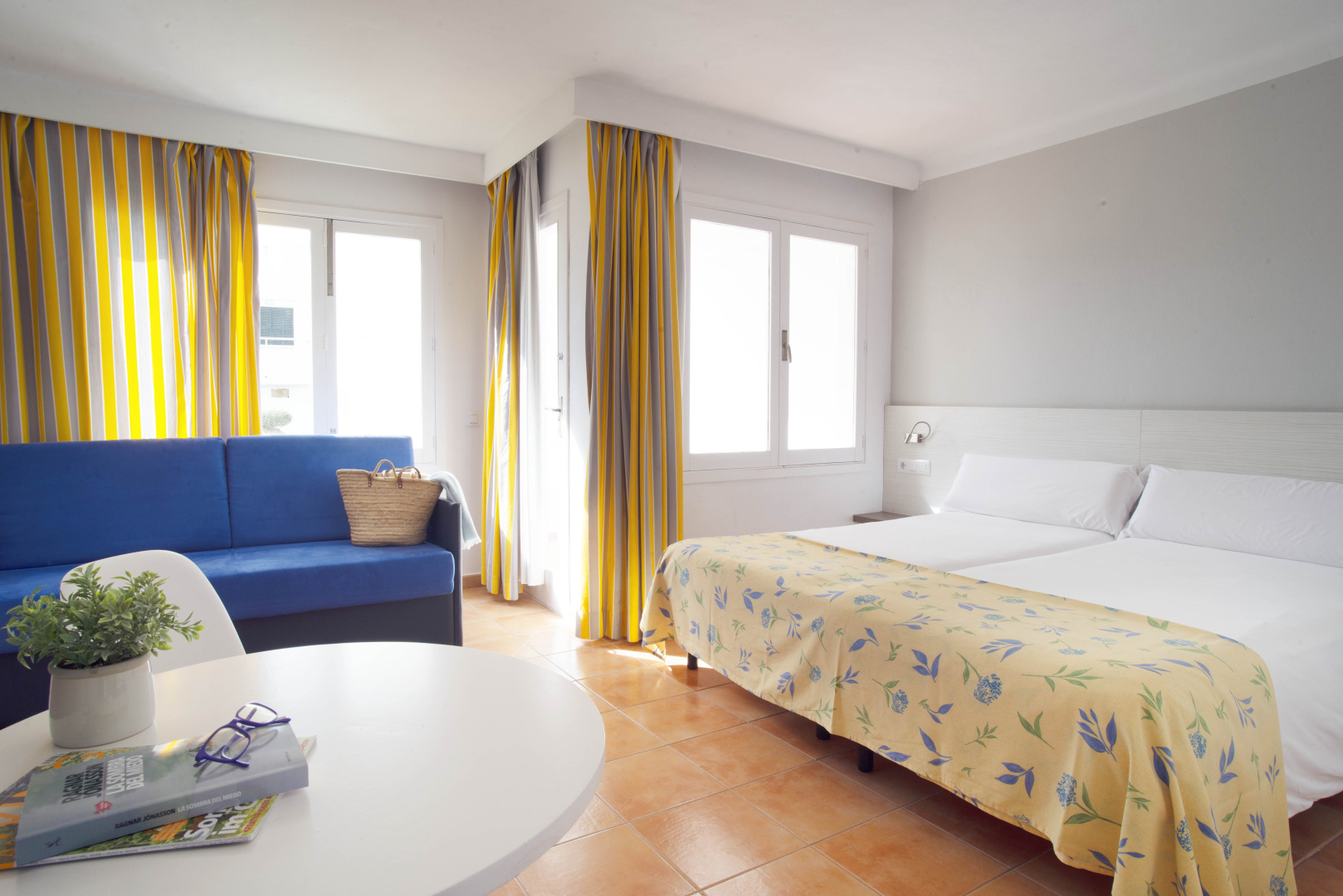 Foto - Gavimar Cala Gran Hotel and Apartments