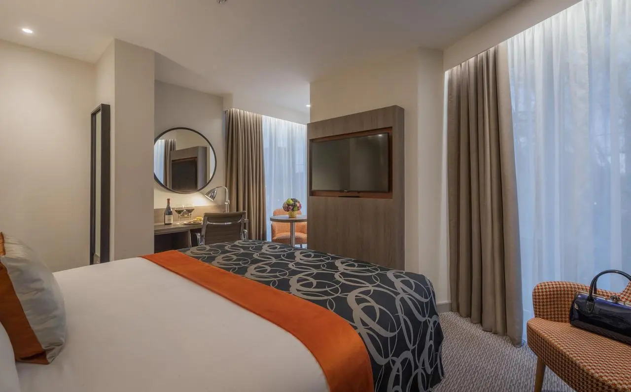 Photo - Clayton Hotel Charlemont