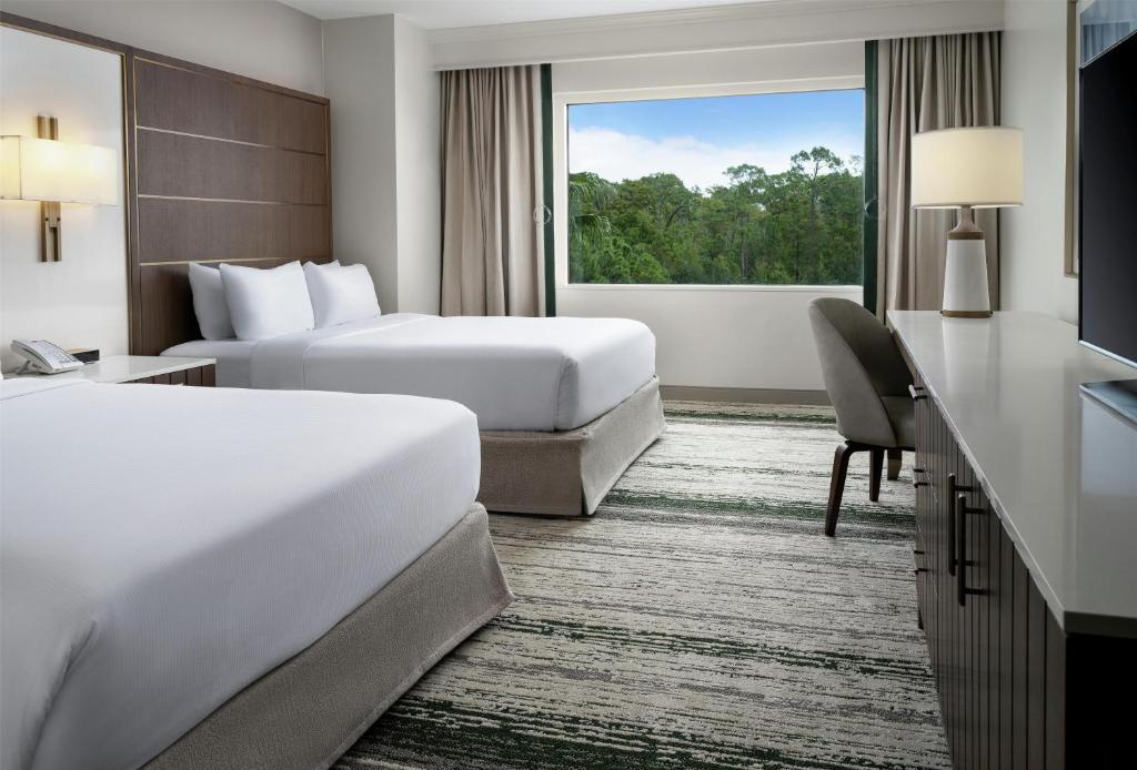 Photo - Signia by Hilton Orlando - An Official Walt Disney World Hotel