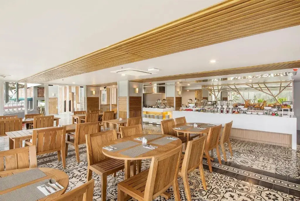 Foto - Eastin Ashta Resort Canggu