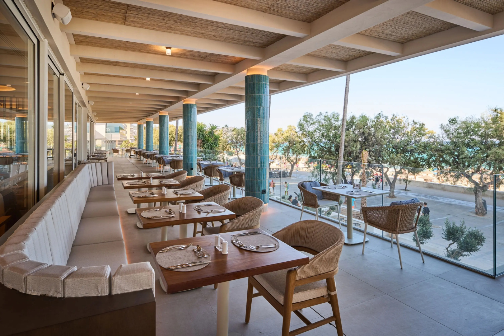 Foto - Hipotels Hotel Don Juan