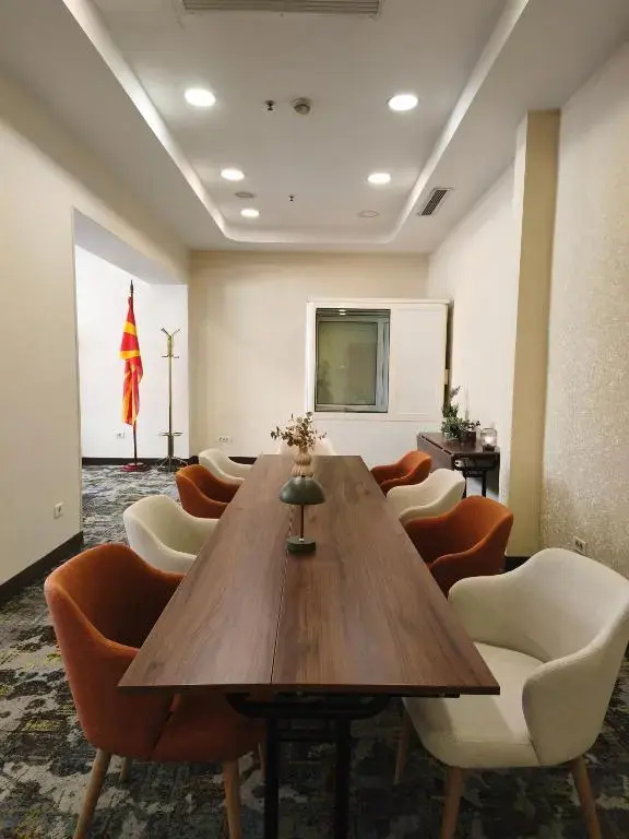Photo - Hotel Turist - City Center