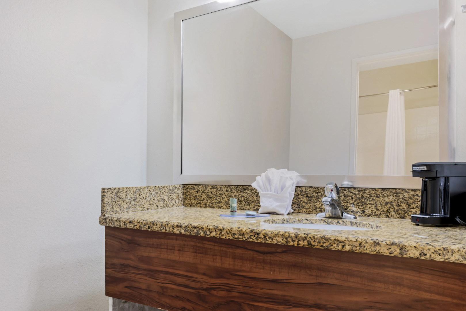 Photo - Best Western Santee Lodge