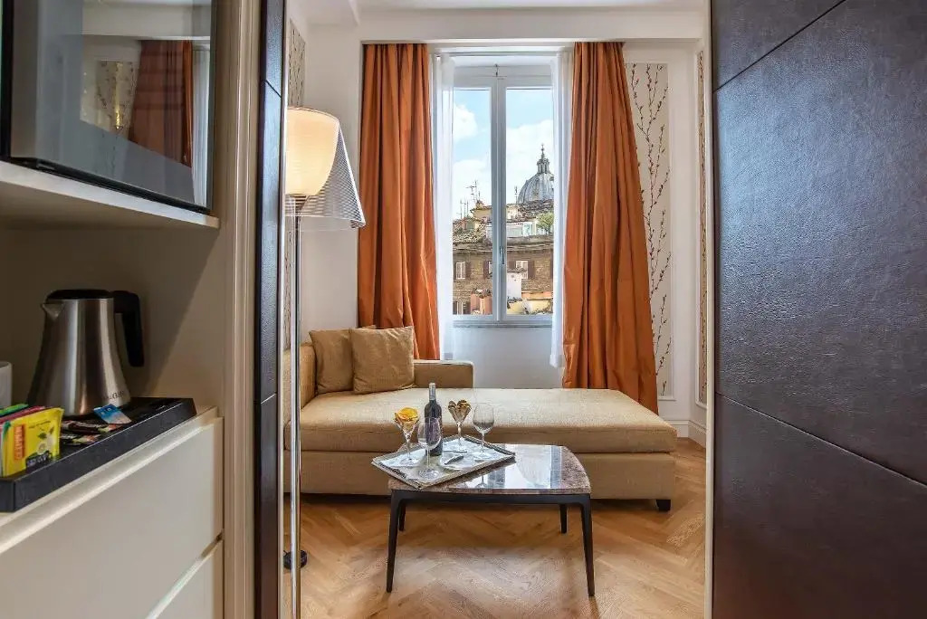 Photo - Hotel Damaso